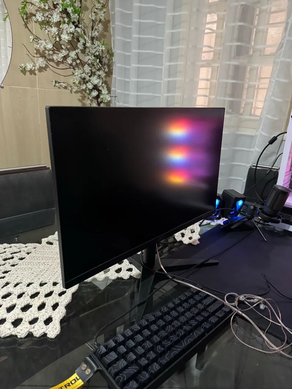 Monitor aoc 23.8? - Foto 4