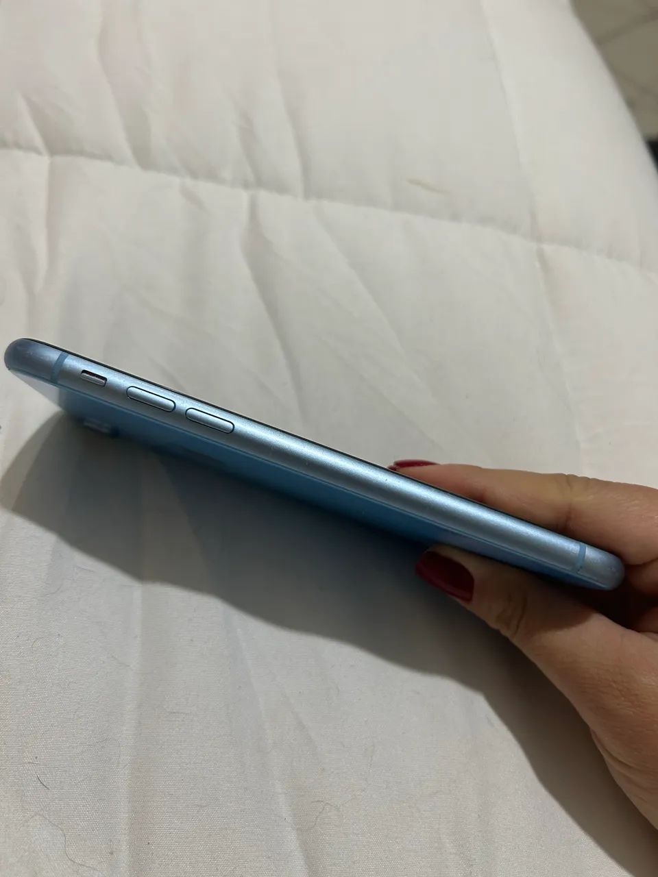iPhone XR  - Foto 2