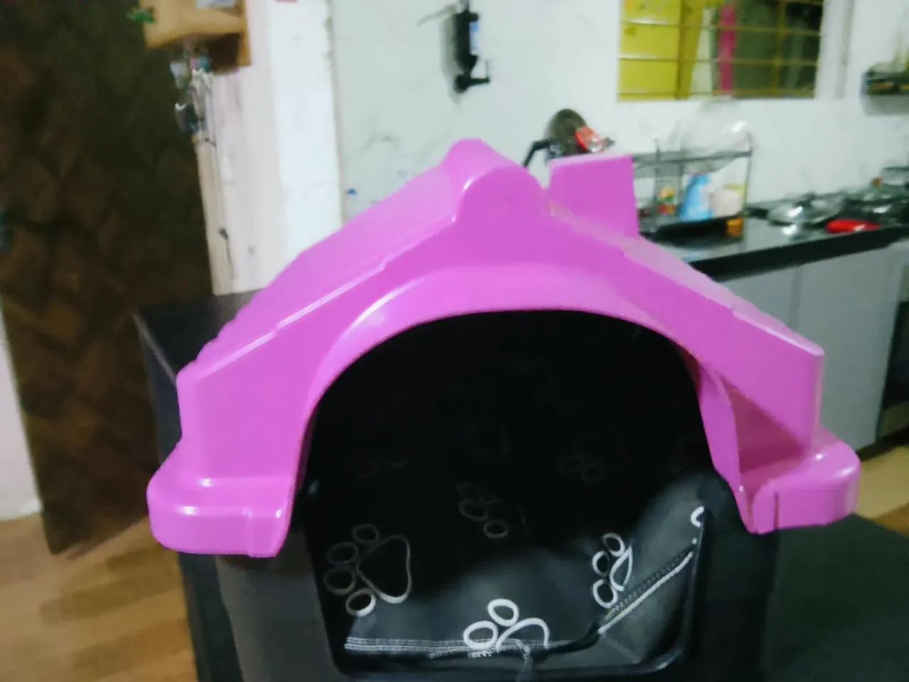 casinha pet - Foto 2