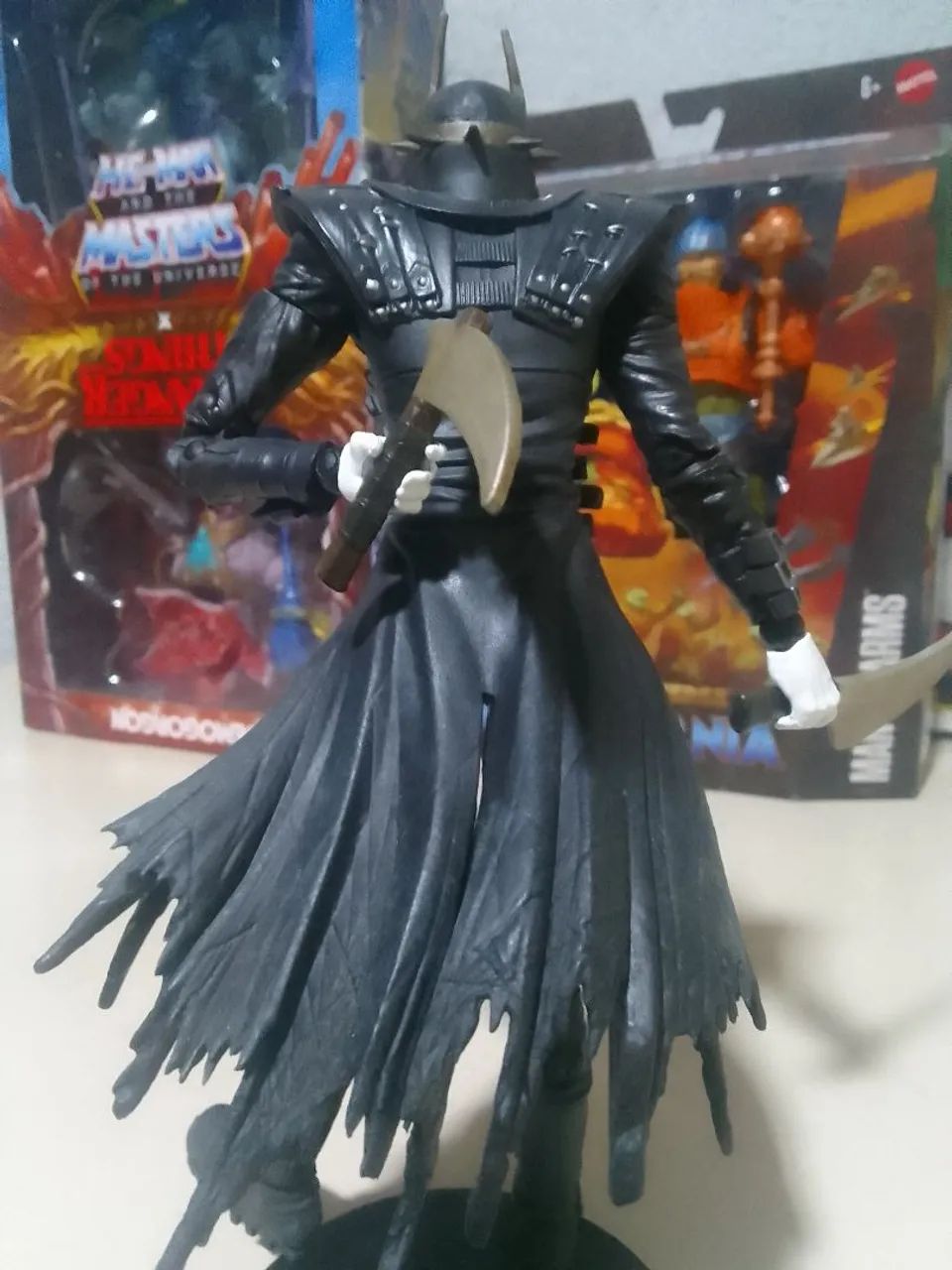 BATMAN QUE RI  - Foto 4