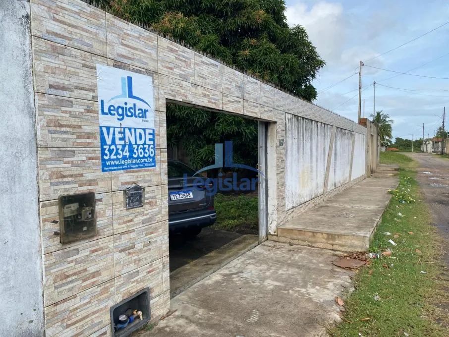 Travessa Curva do Rio, 167