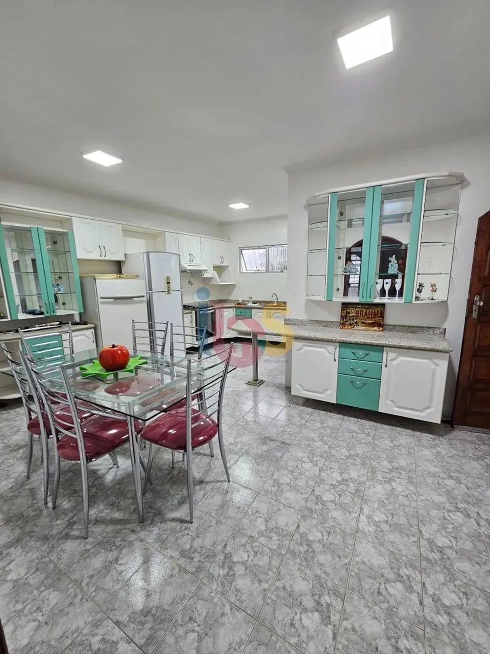 VENDO CASA RESIDENCIAL  CENTRO DE JEQUIÉ/BA - Foto 4