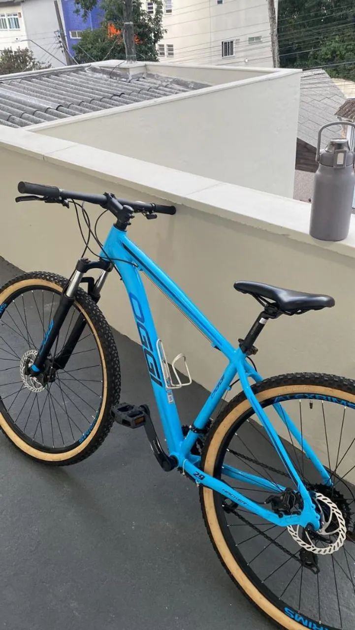BICICLETA OGGI ARO 29 - Foto 2