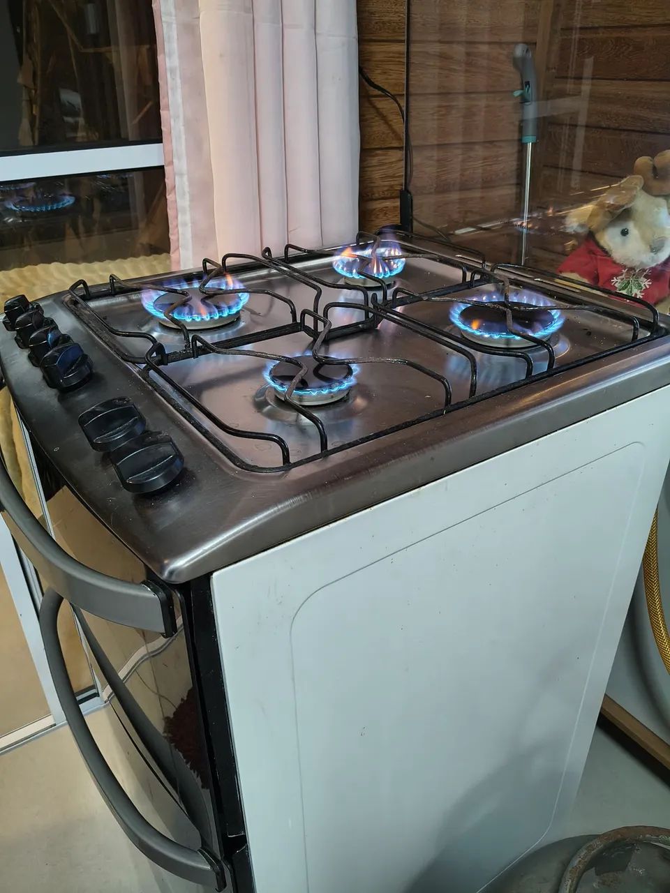 Fogão Electrolux  - Foto 3