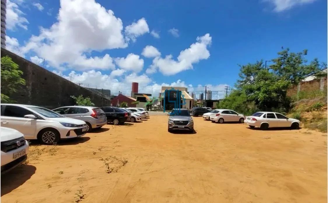 Loteamento/Candelaria/zona sul/lote residencial/lote comercial/natal/rn