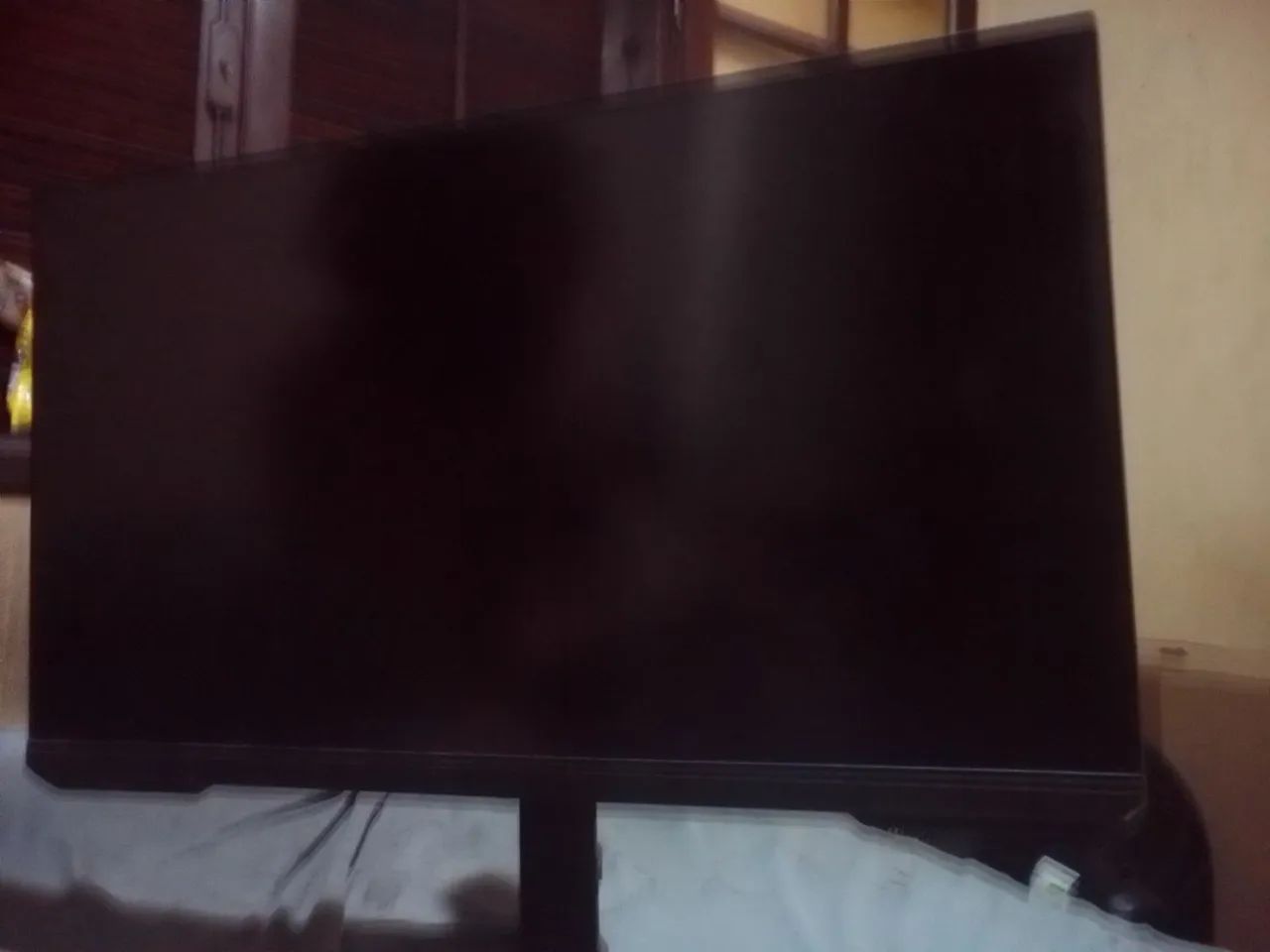 Monitor odyssey g 32 27 polegadas 165hz - Foto 4