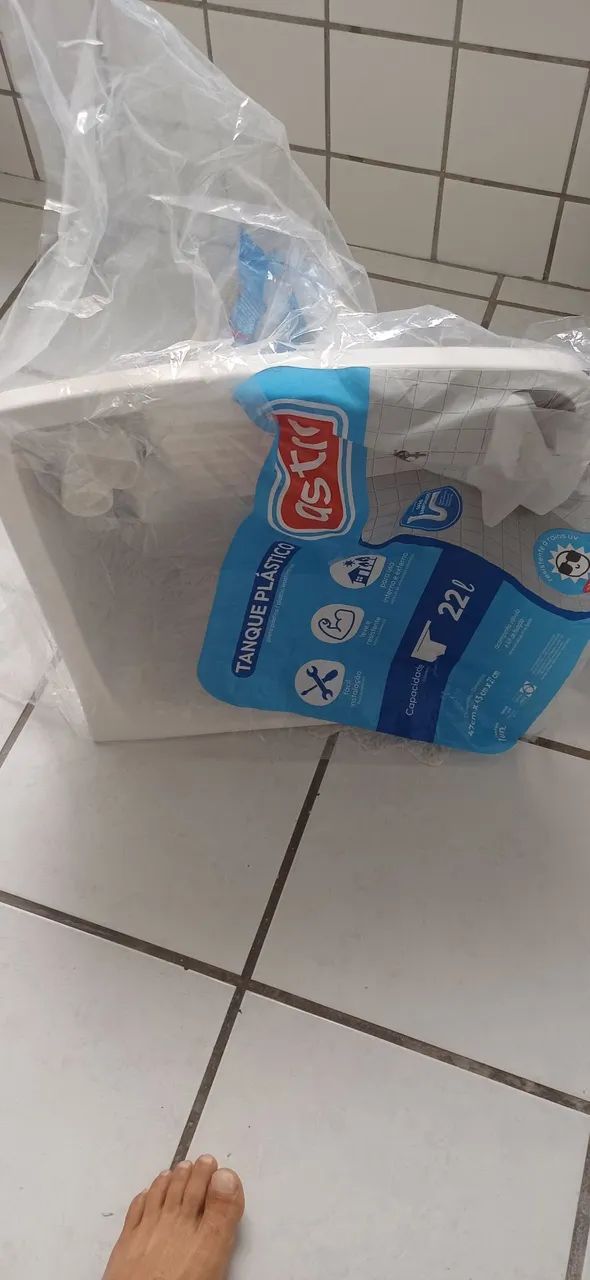 Tanque lavar roupas  - Foto 4