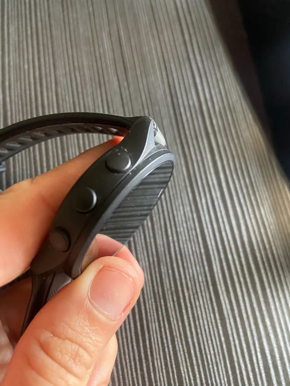 Vendo Garmin foreruner 165 MUSIC  - Foto 5