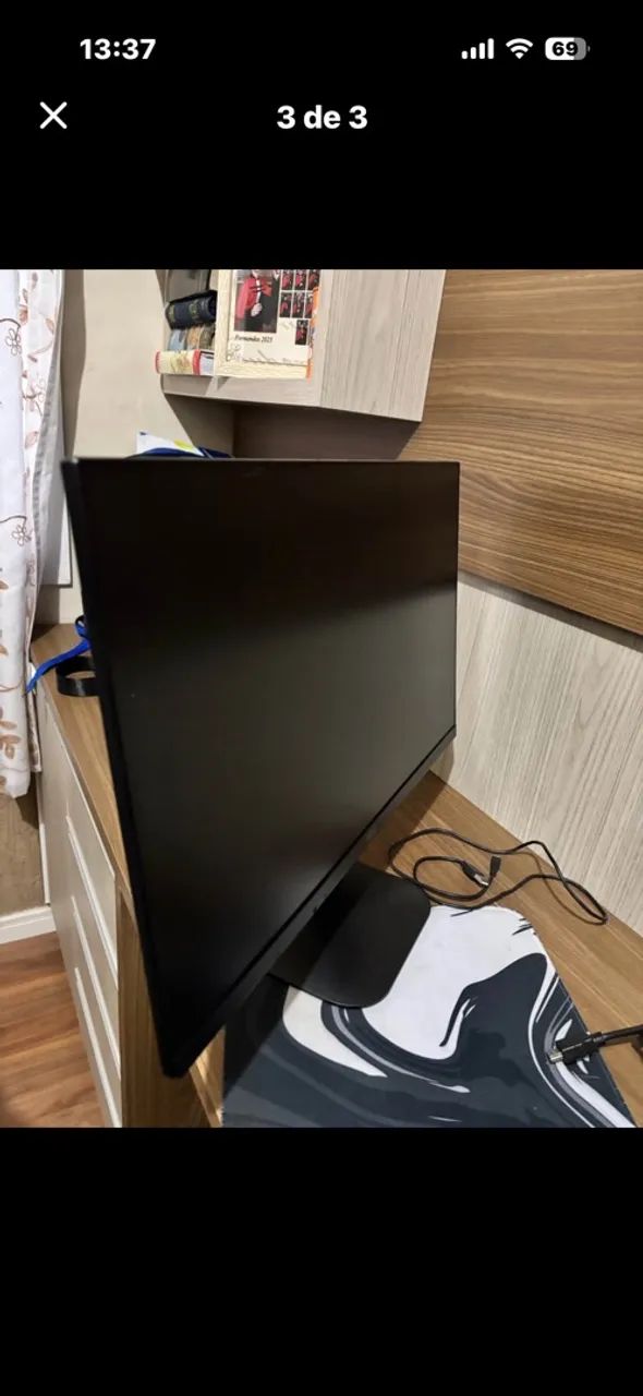 Monitor AOC 