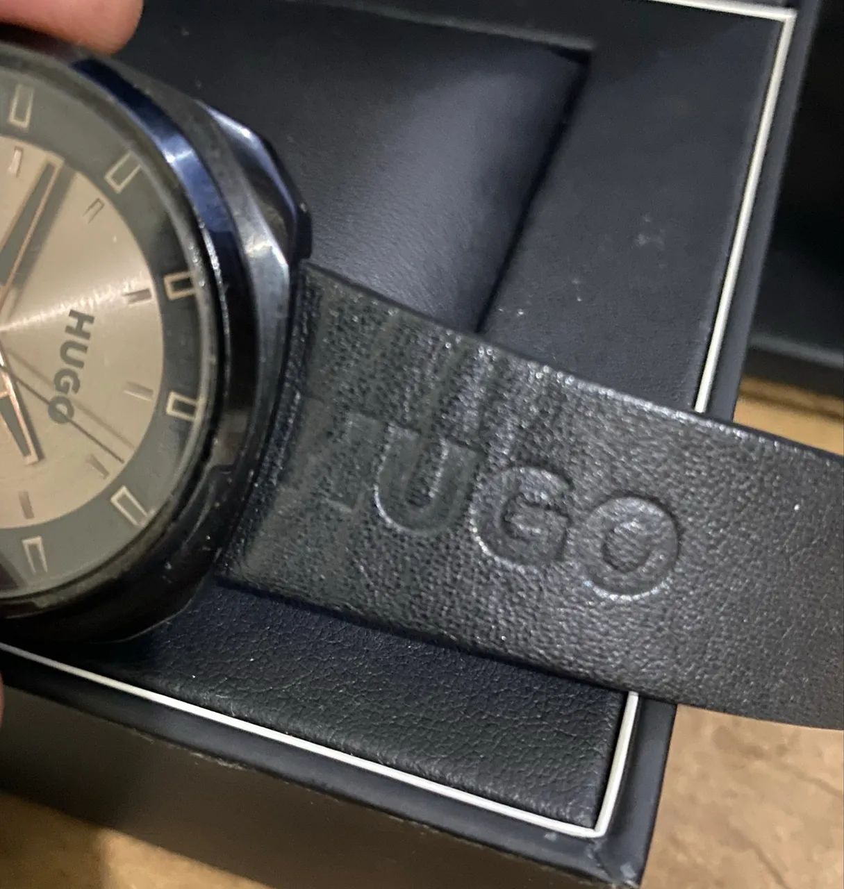 Relógio Hugo Boss Original  - Foto 5