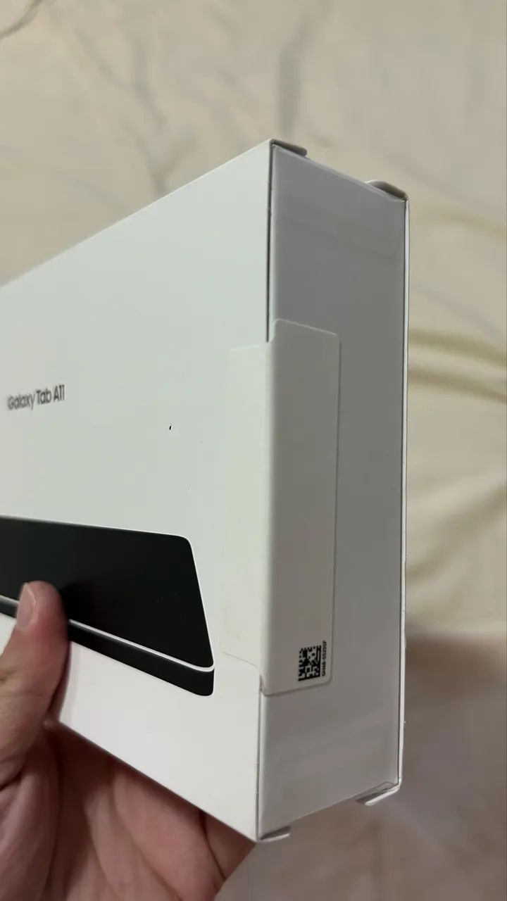 Tablet Samsung Galaxy Tab A11 - Foto 3