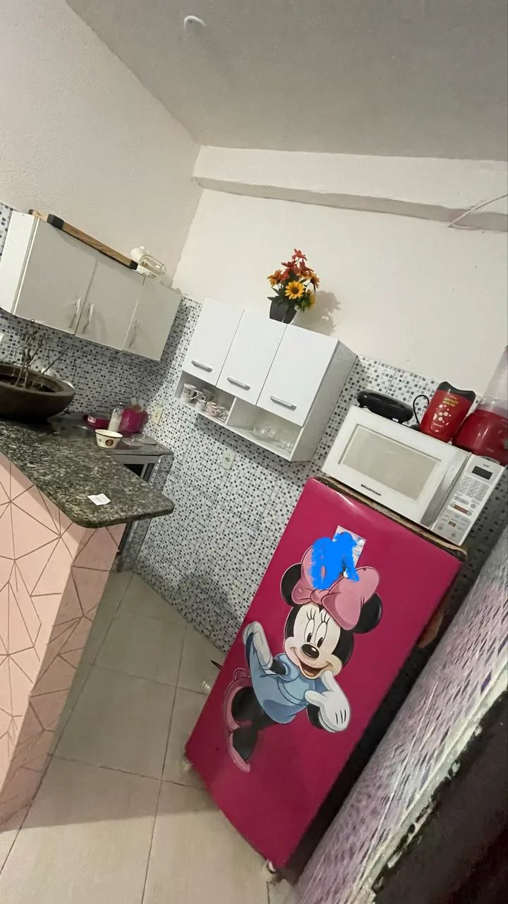 Alugo kit net em Narandiba  mobiliada 