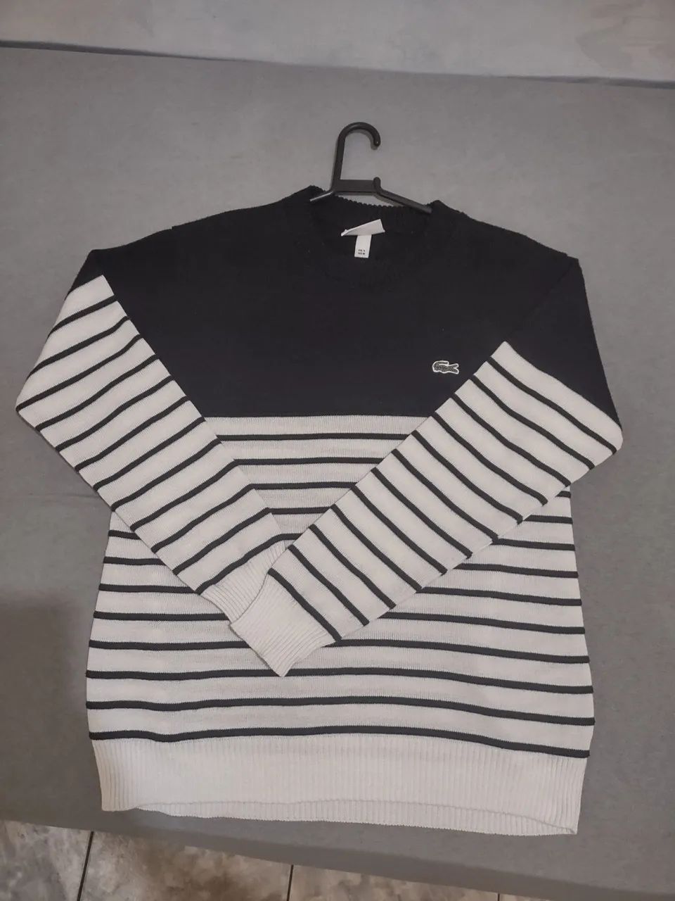 SUÉTER LACOSTE  - Foto 2