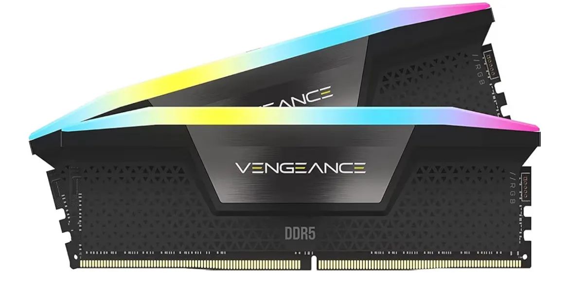 Memoria ram corsair  ddr5 32GB - Foto 3