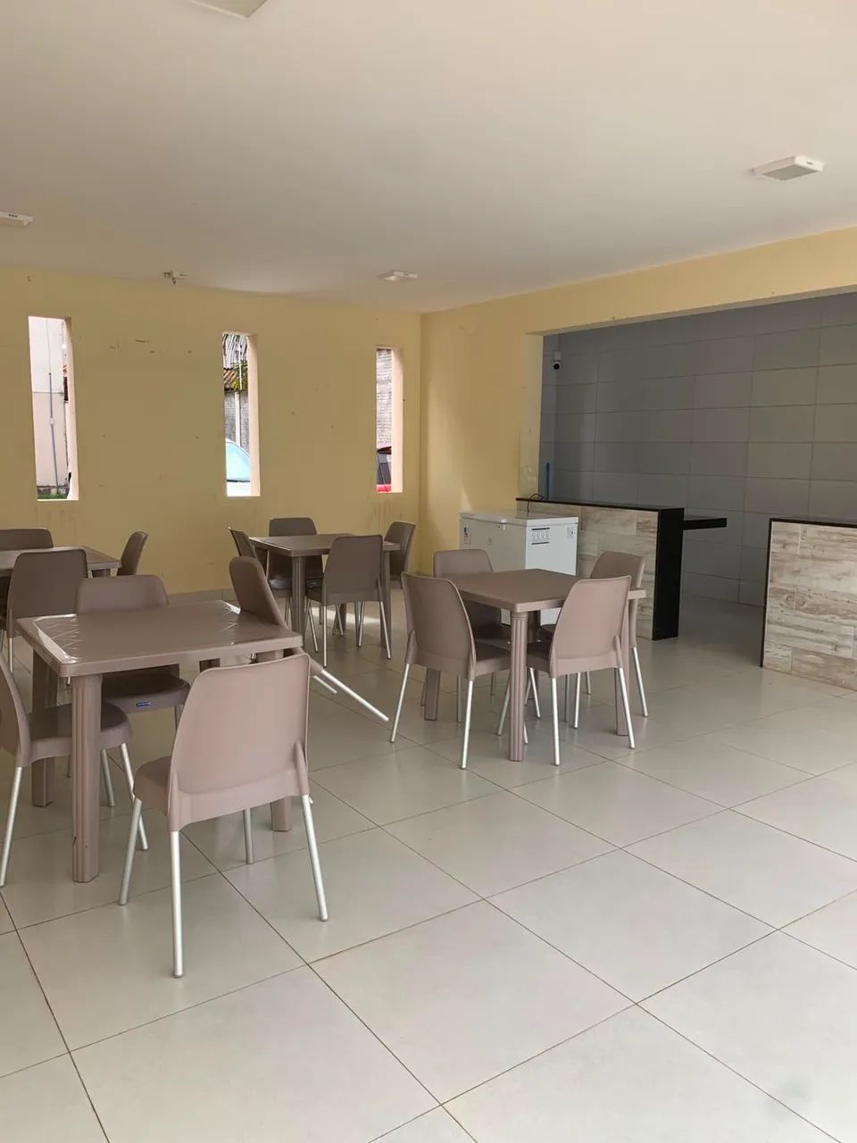Apartamento no condomínio brisa do mar  - Foto 2