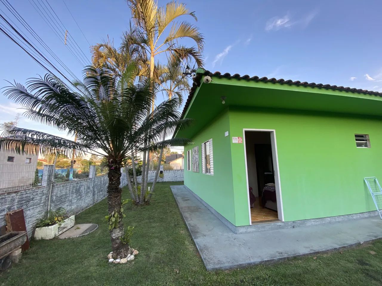 Casa térrea individual - Foto 3