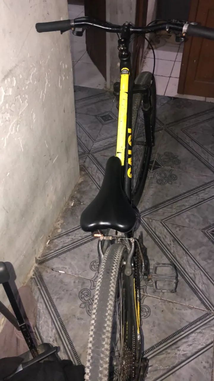 Bicicleta  - Foto 3