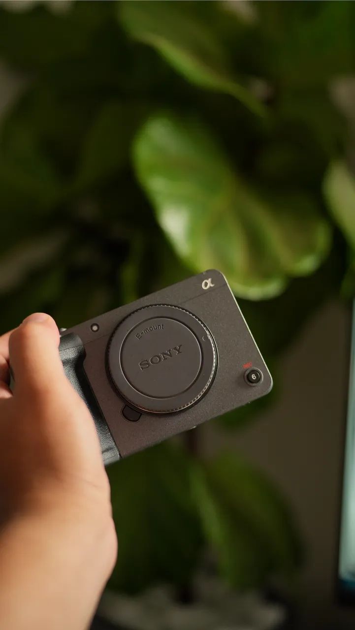 Fx30 35mm f1.2