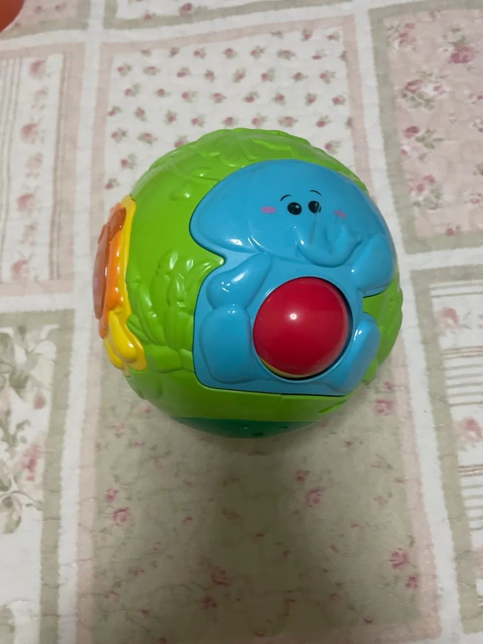 bola interativa winfun - Foto 5