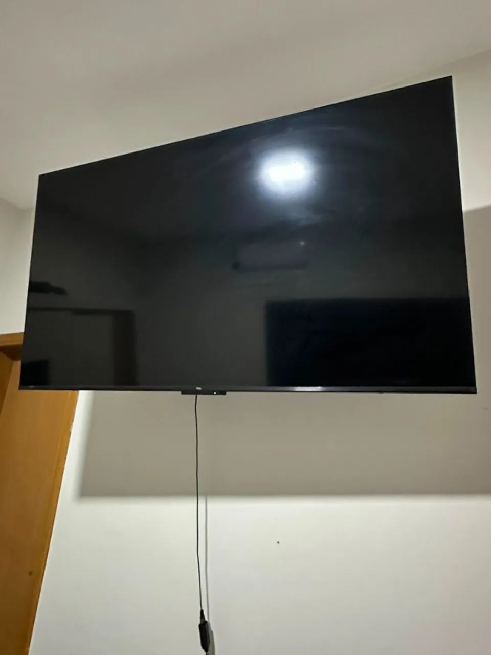 TV TCL 55 Polegadas 