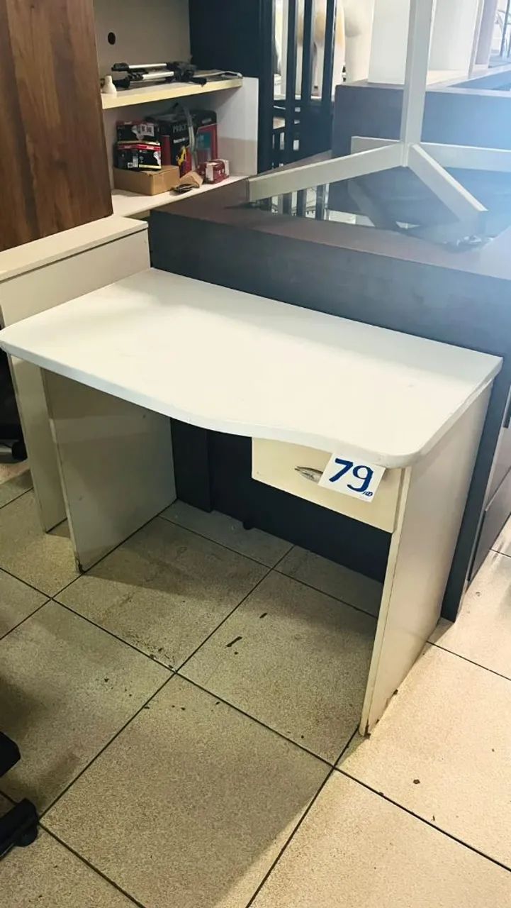 Mesa escrivaninha  - Foto 2