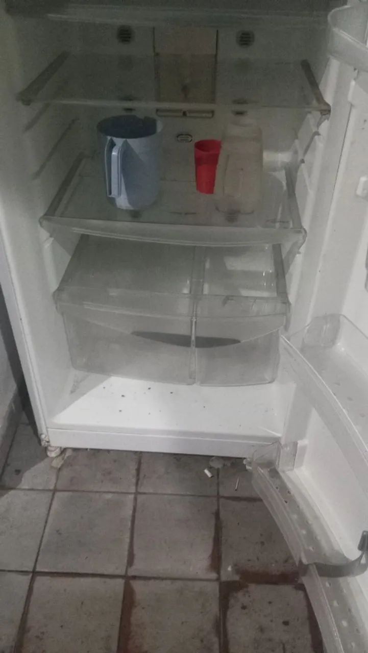 Vende Geladeira  - Foto 3