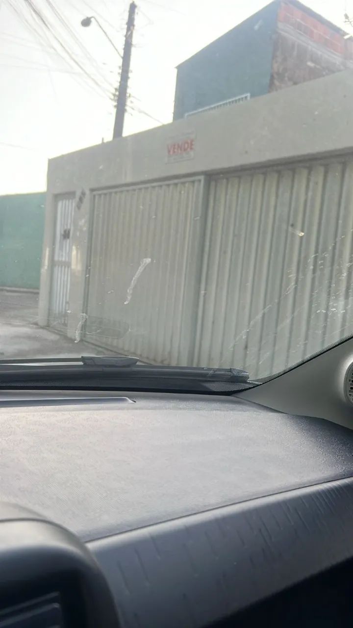 Vendo casa no Conj. Nova Assunção c 3 quartos 2 garagens  - Foto 2
