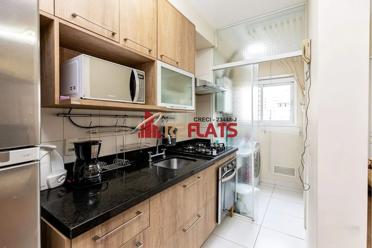 Flat com ótimo preço no bairro Bela Vista. Confira! - Foto 4