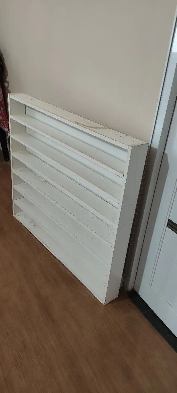 Prateleira de esmaltes  - Foto 2