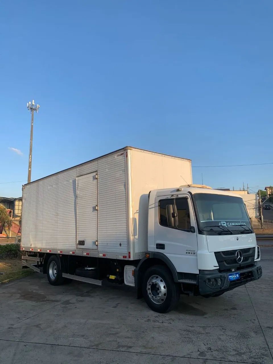 MB 1419 - Foto 4