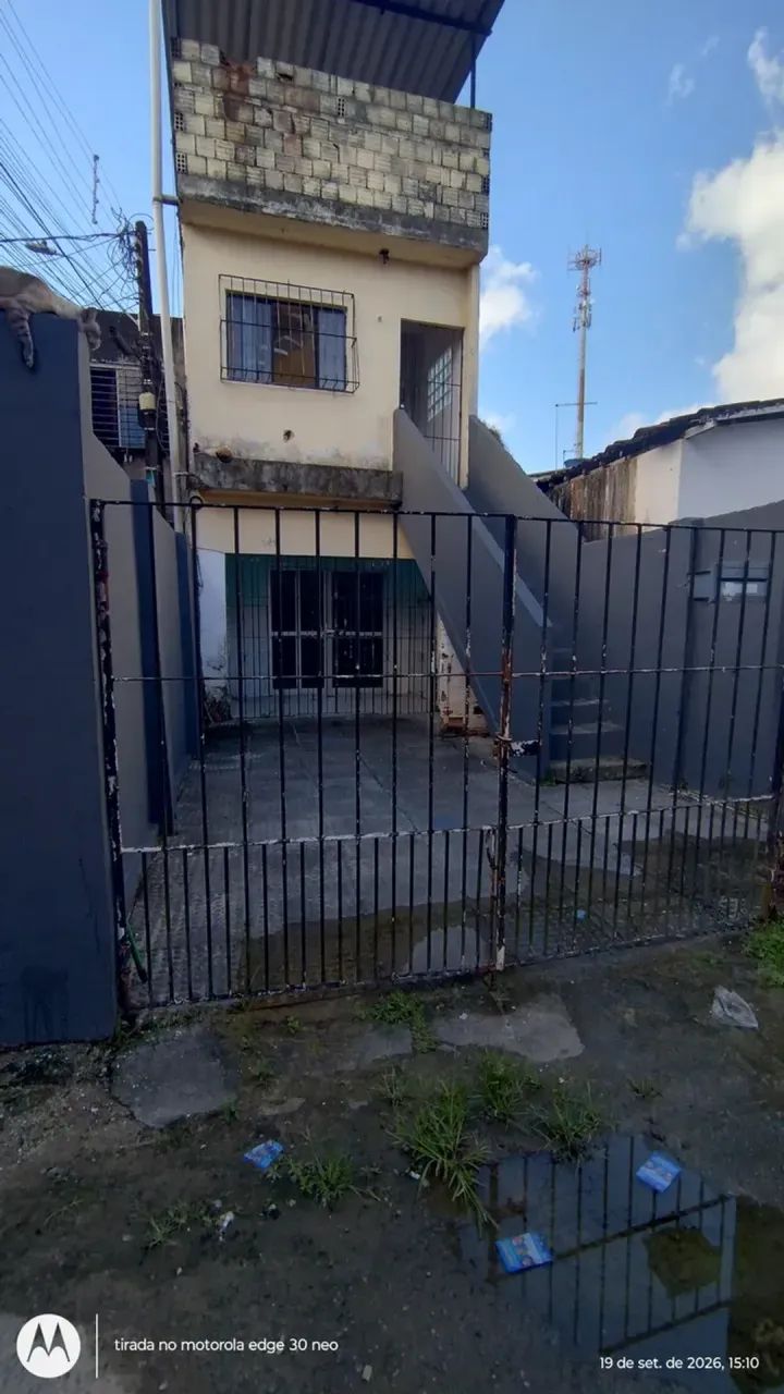 CASA PARA ALUGAR EM CAMARAGIBE - Foto 4