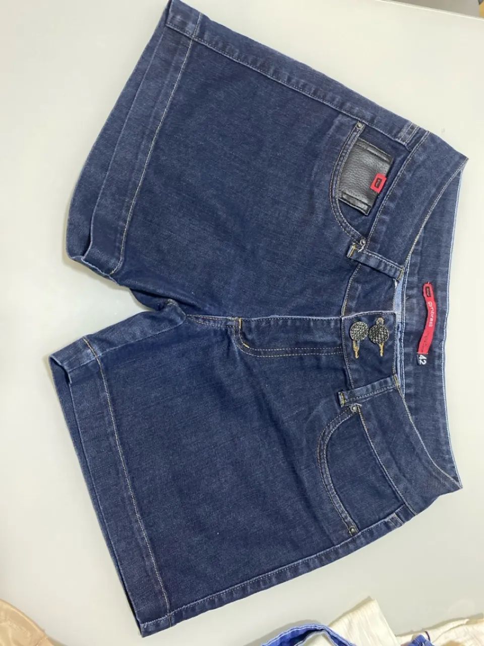 Short N 42