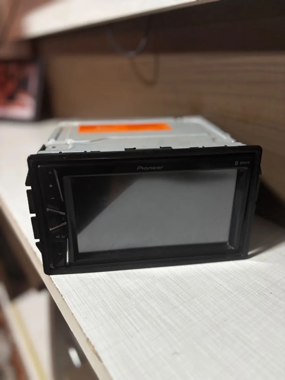DVD Multimídia Pioneer