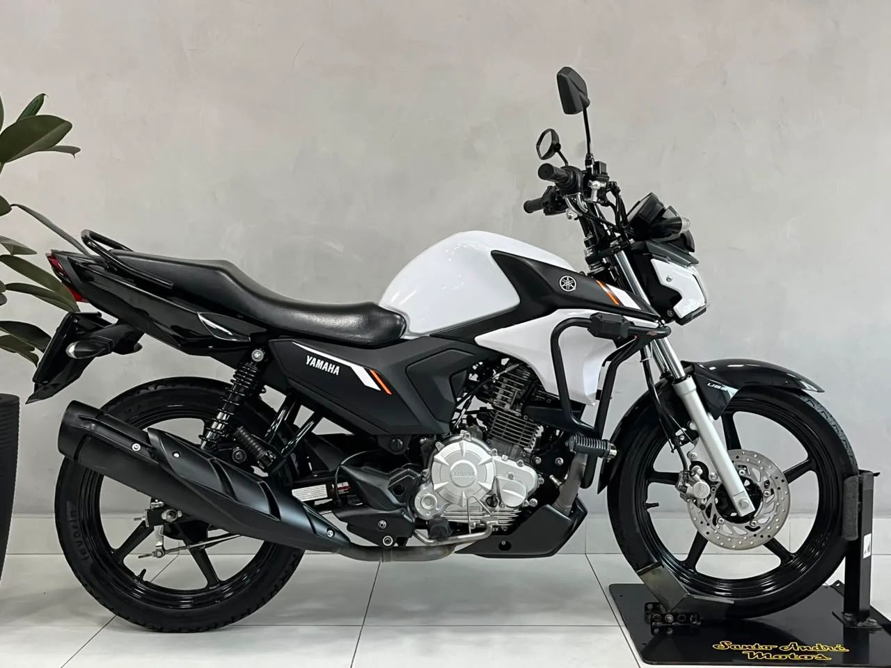 Yamaha YBR 150 FACTOR FLEX - Foto 2