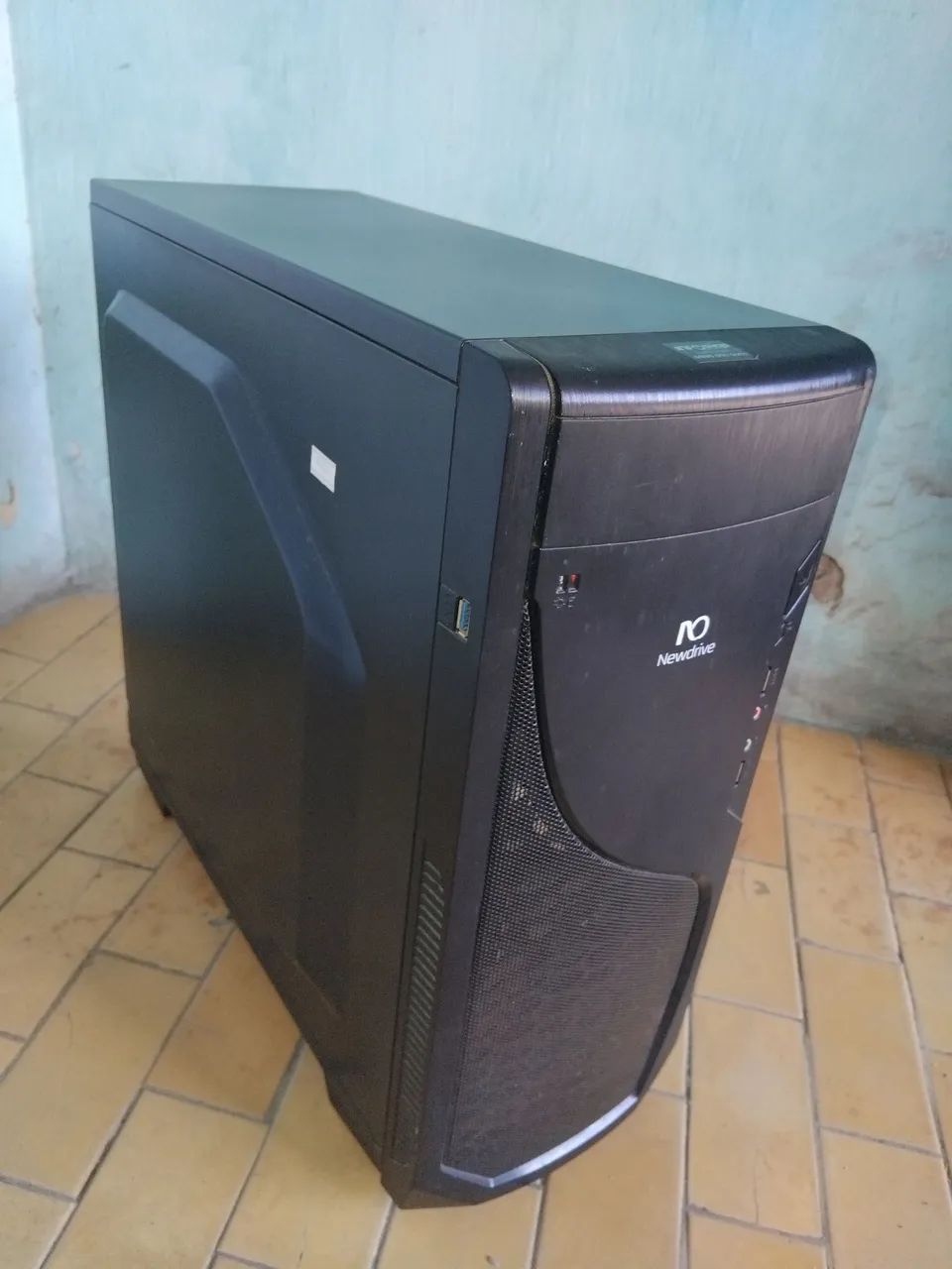 Gabinete PC  - Foto 2
