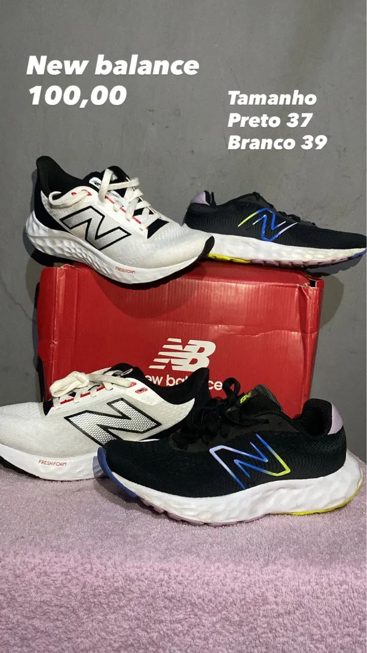 Sapatos originais  - Foto 5