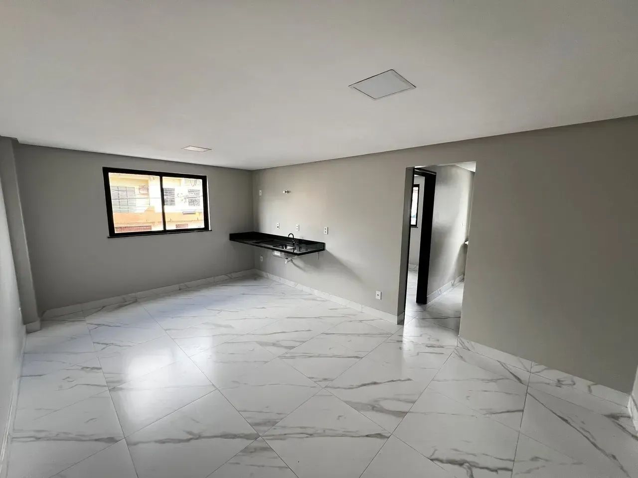 Apartamento Parque10| climatizado prox Salmo91