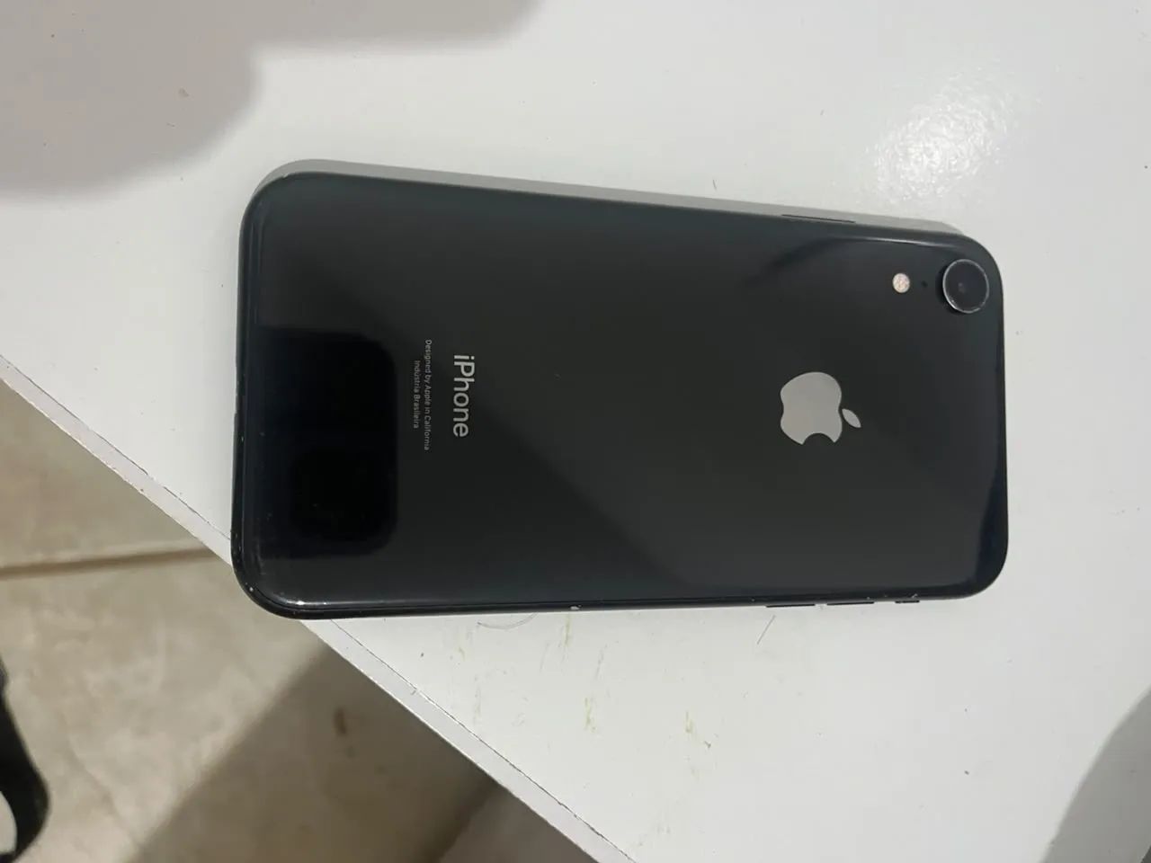 iPhone XR  - Foto 2