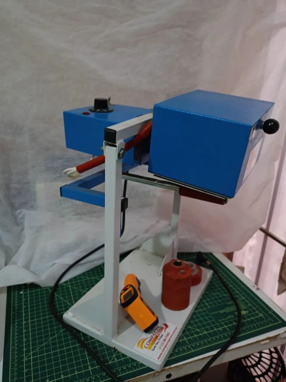 Giro Transfer 360 Compacta Print - Foto 4