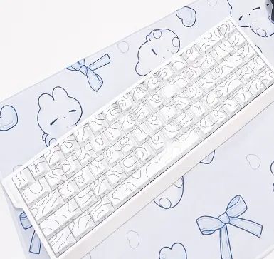 Teclado Mchose Ace 68 - Foto 2