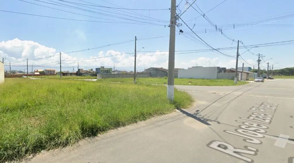 Terreno à venda, 183 m², na avenida principal do loteamento! - Foto 8