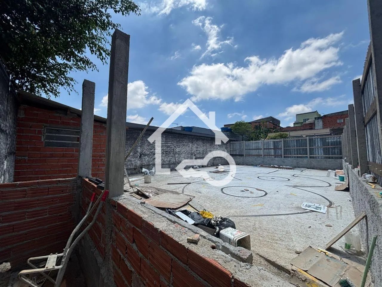 Terreno para locação em São Bernardo do Campo. - Foto 5