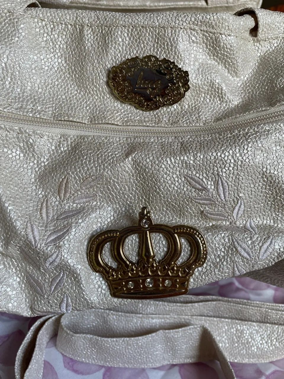 Kit de bolsa maternidade  - Foto 2