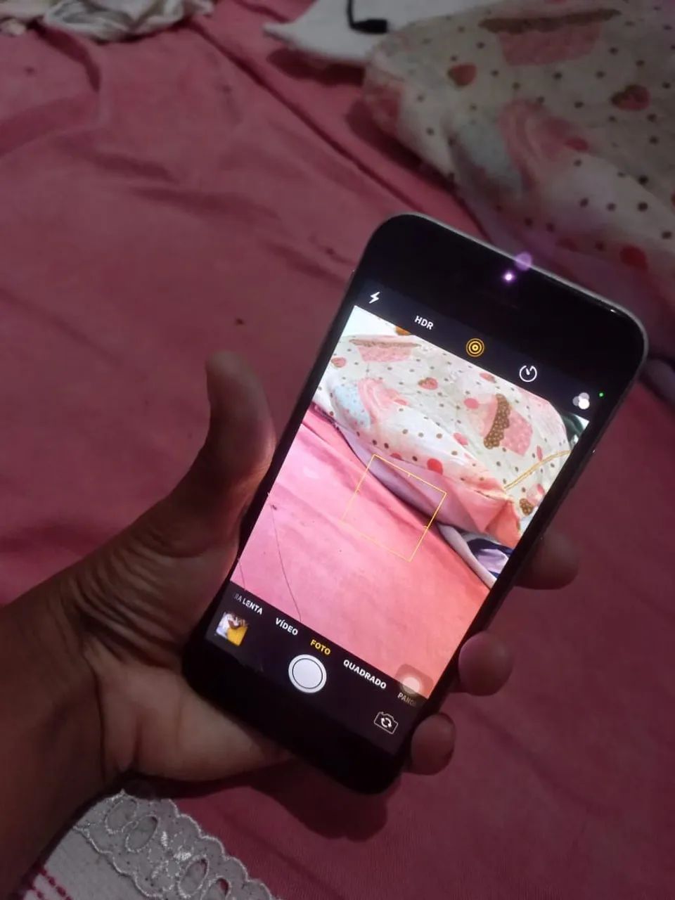 Vendendo iPhone 6s - Foto 5