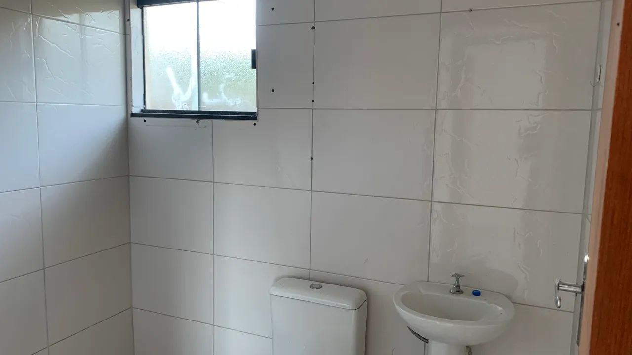 Casa averbada 45 m2 - Foto 4