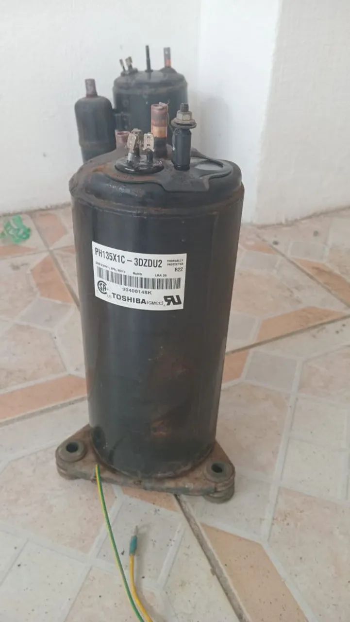 Compressor de 9000 . - Foto 4