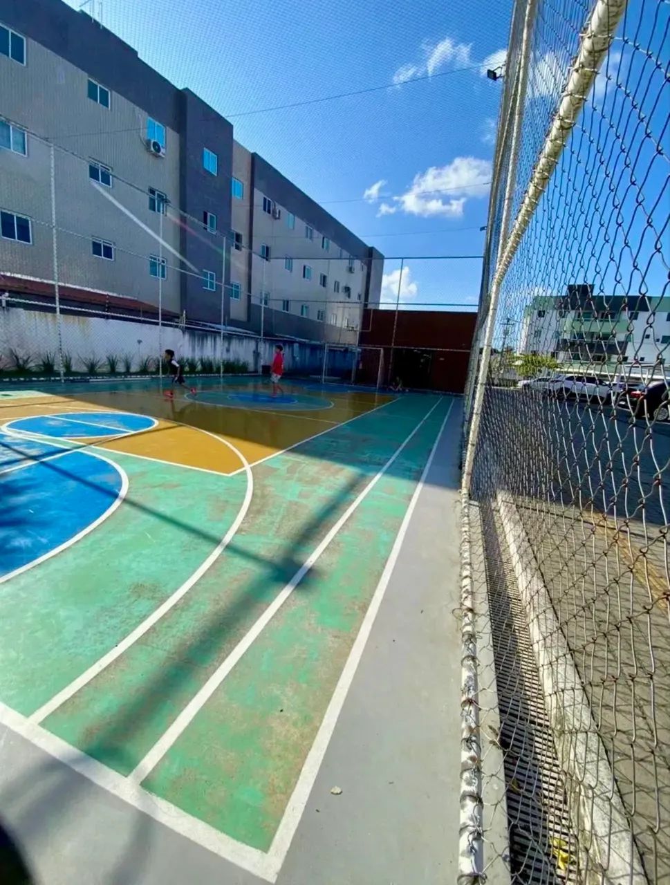Apartamento a venda no Geisel/Cuiá - Foto 5