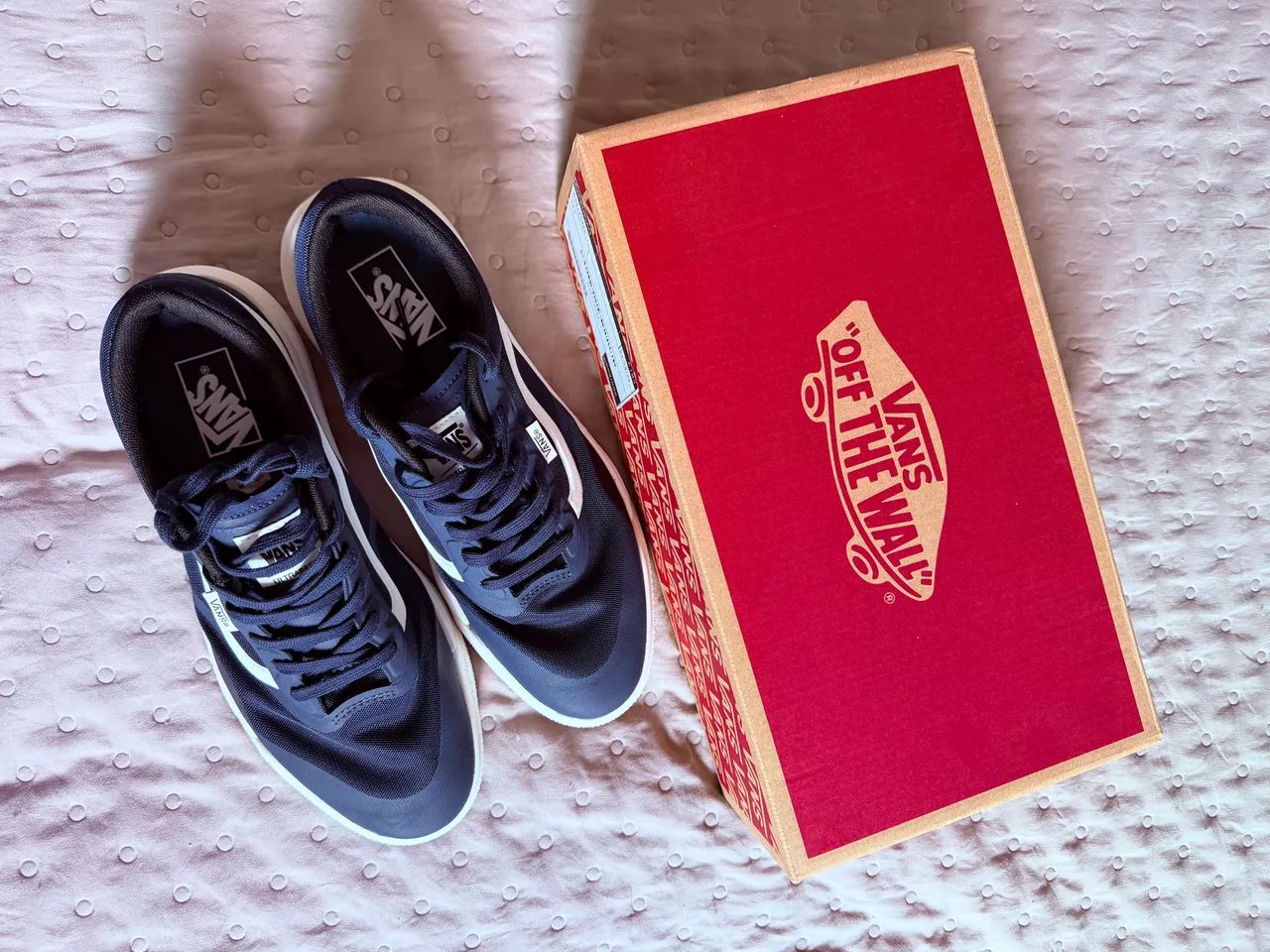 Tênis vans ultrarange 2.0 - Foto 3