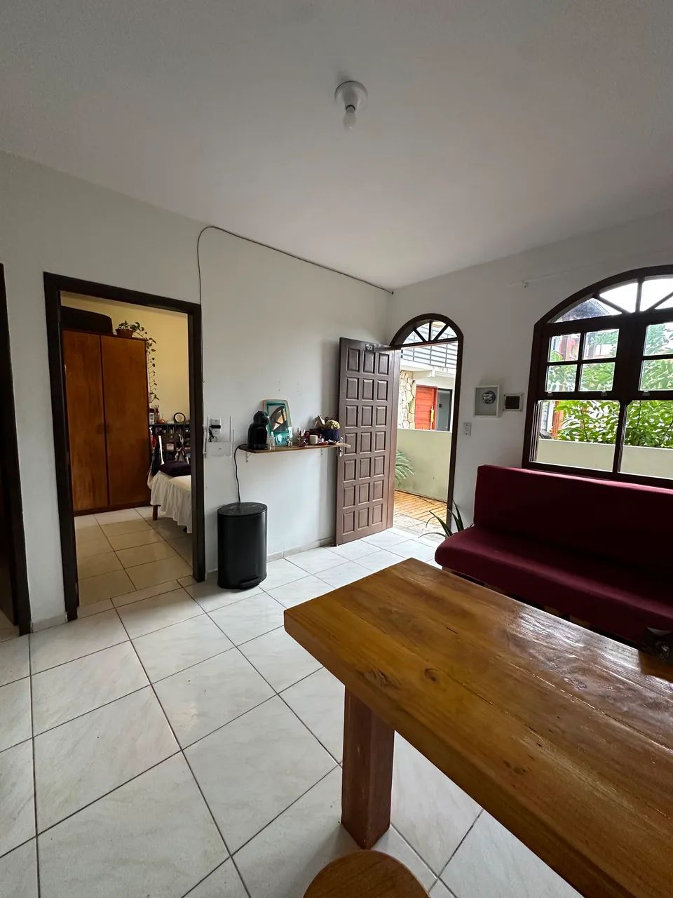 Quarto para alugar no Campeche  - Foto 2