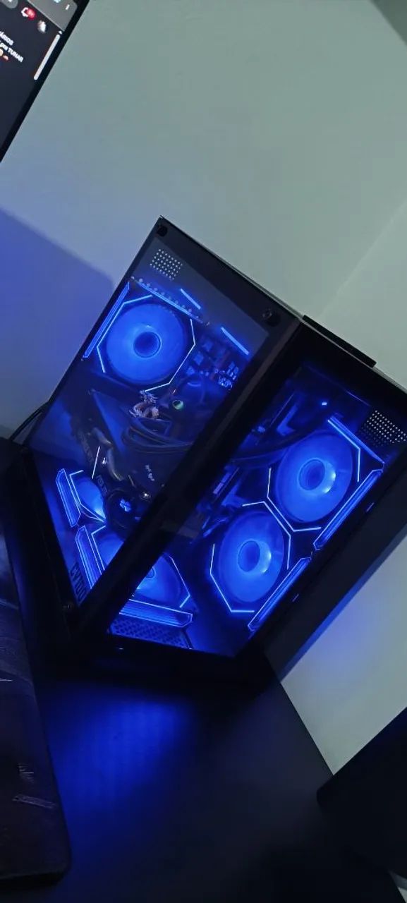 Pc Gamer Xeon - Foto 2